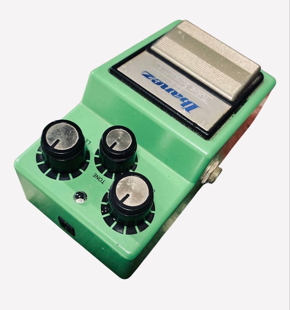 ギター Ibanez TS9 Tube Screamer