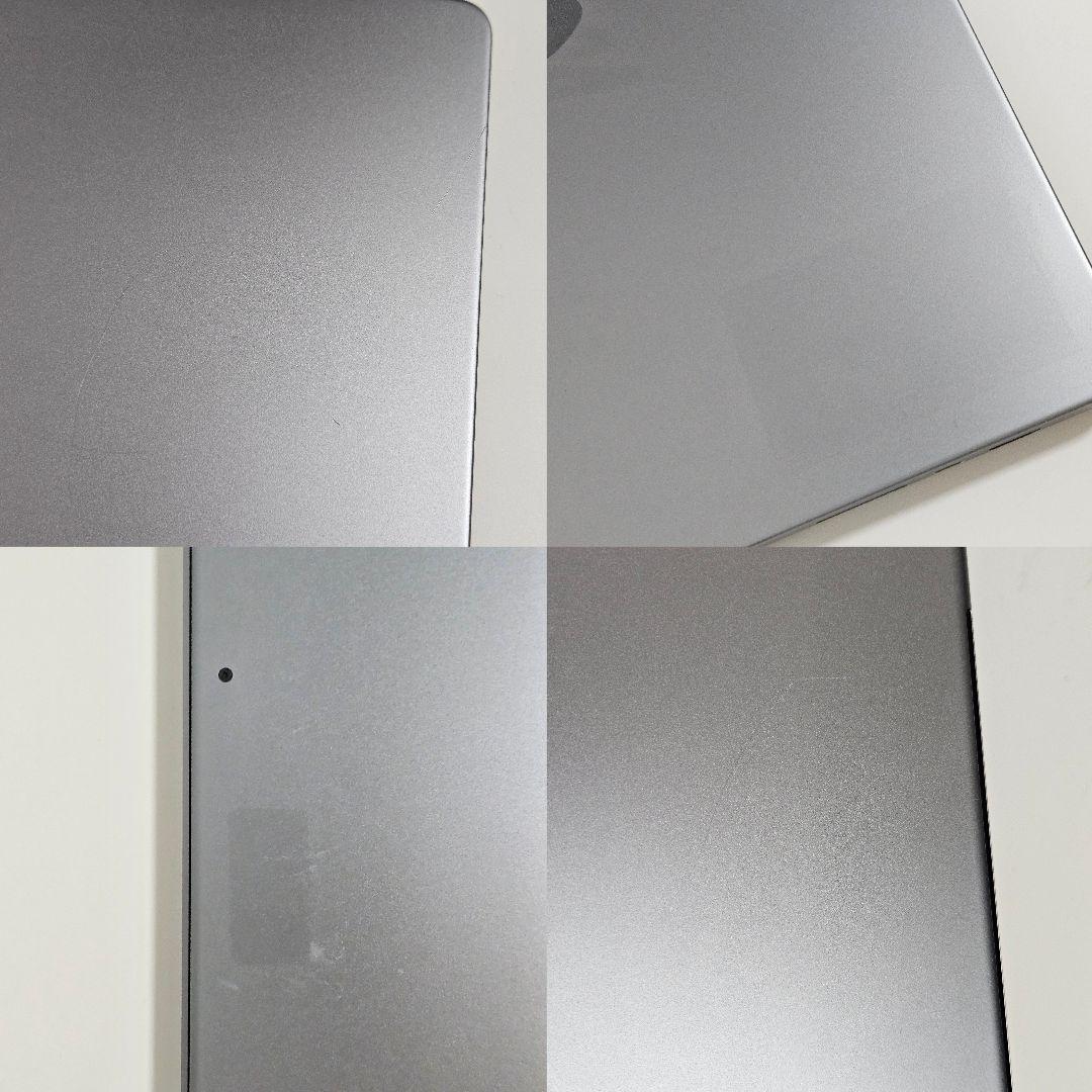 MacBook Pro 16 M1Pro 16/512 USキー 電池90%