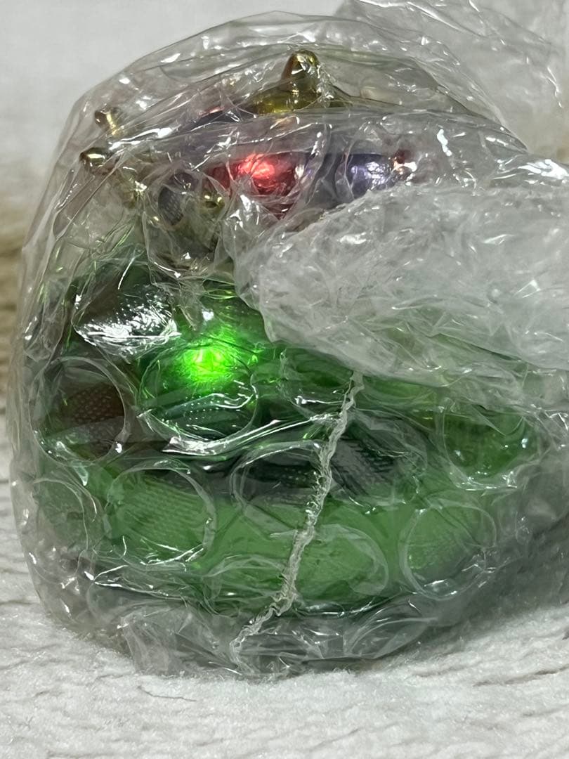 ドラゴンクエスト メタリックモンスターズギャラリー スライムベホマズン 限定品