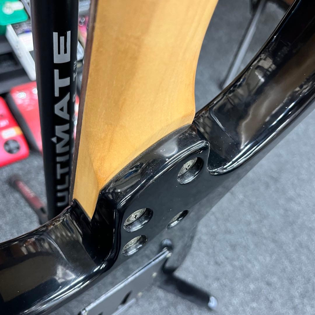 【11062】FERNANDES FR-75？ SHADOW ピックアップ