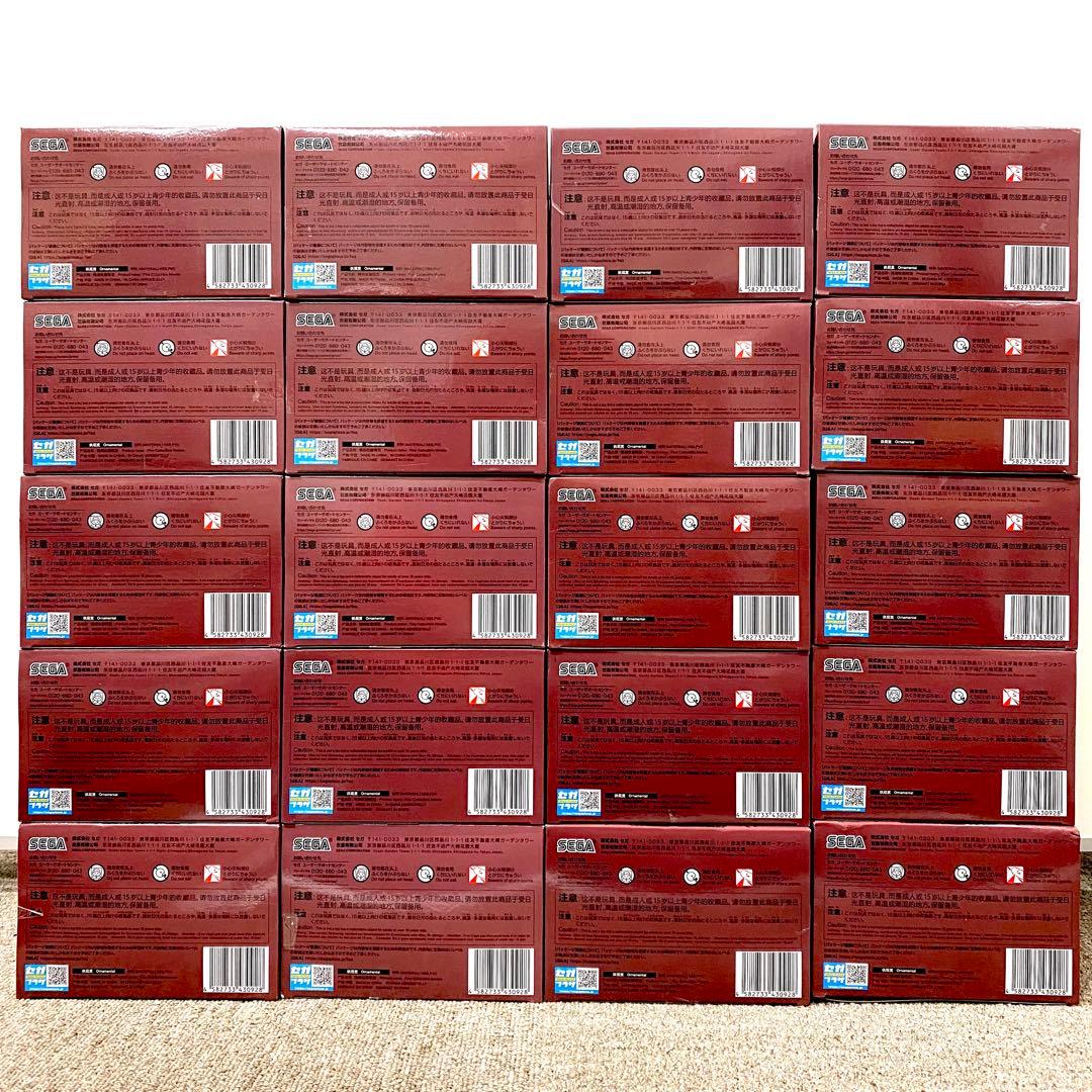 葬送の フリーレン Luminasta ミミック ルミナスタ　フィギュア ②