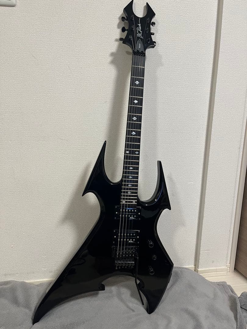 B.C. Rich BEAST ビーシーリッチ　ビースト