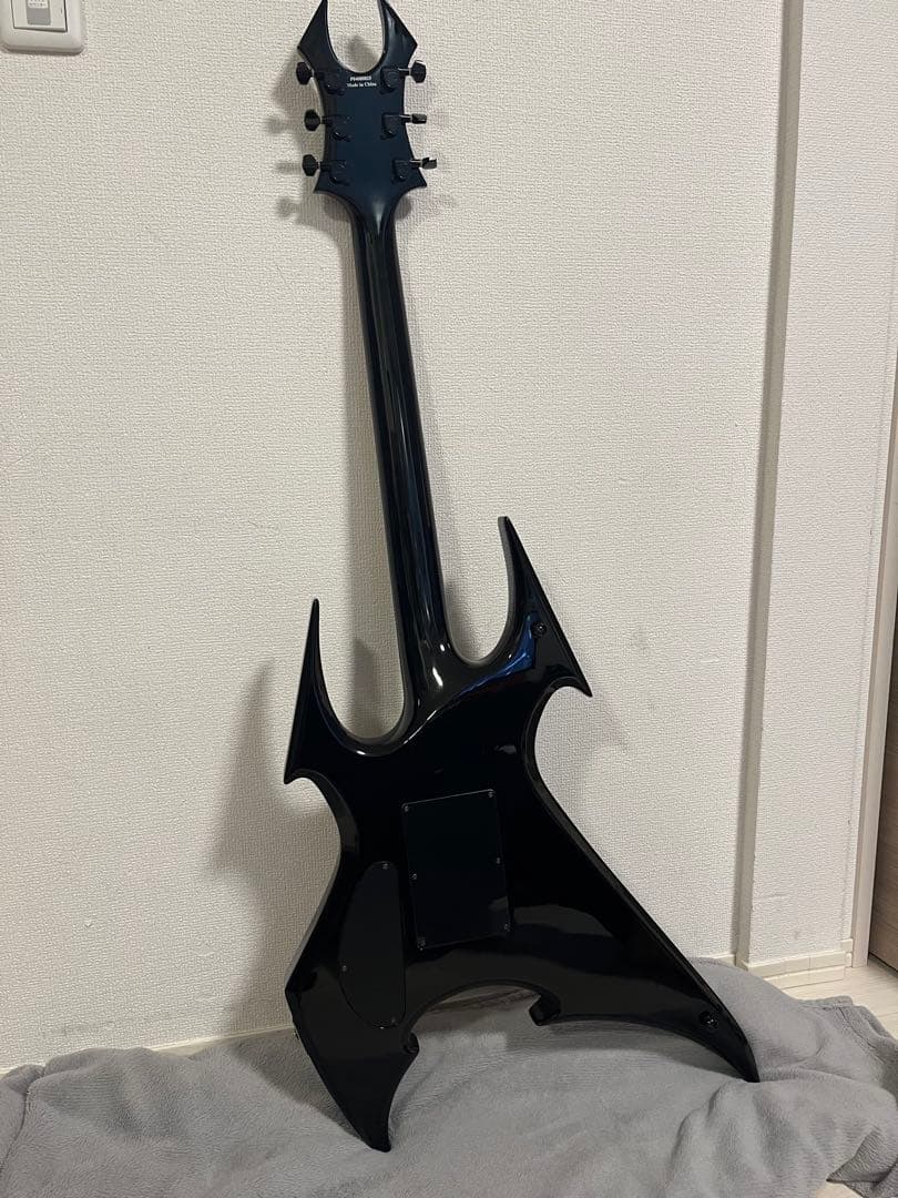 B.C. Rich BEAST ビーシーリッチ　ビースト