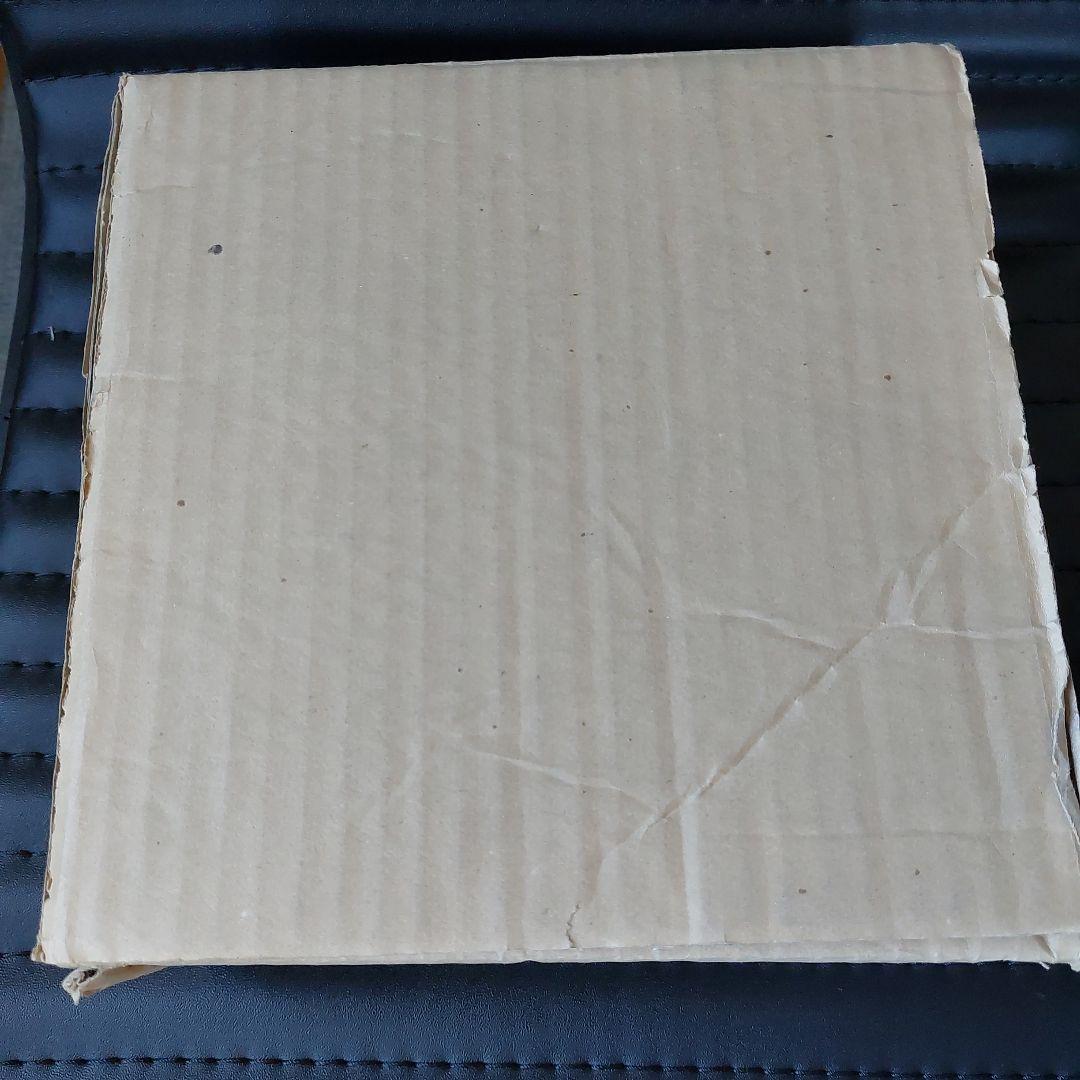 炉用灰器　雲華写と風爐灰2つセット