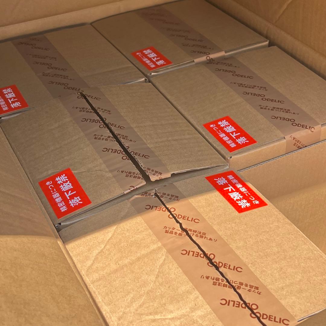 オーデリック　ダウンライト　OD361413 10個セット