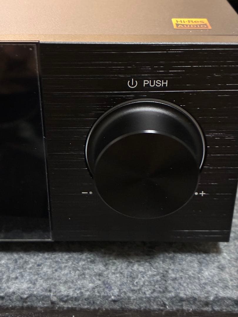 ポータブルプレーヤー EverSolo DMP-A6 Master Edition Gen 2