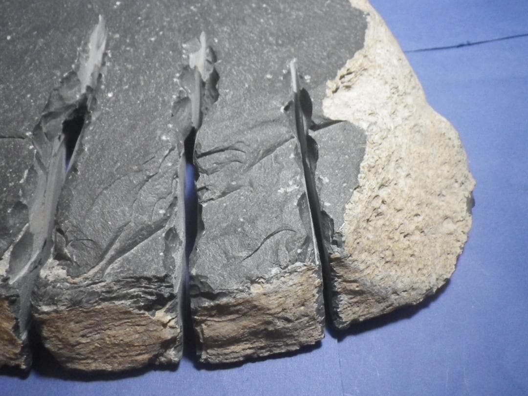 サヌカイト　癒しの音　２４０５０４