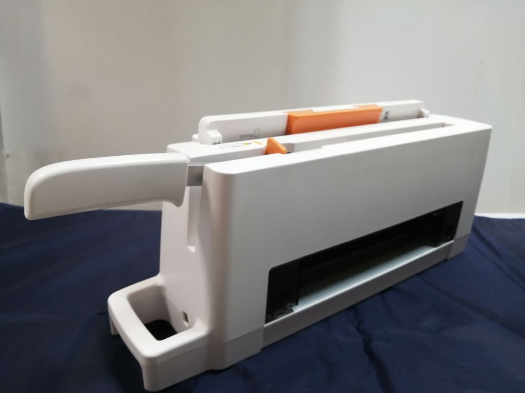 PLUS コンパクト断裁機 PK-113　動作確認済　元箱無し