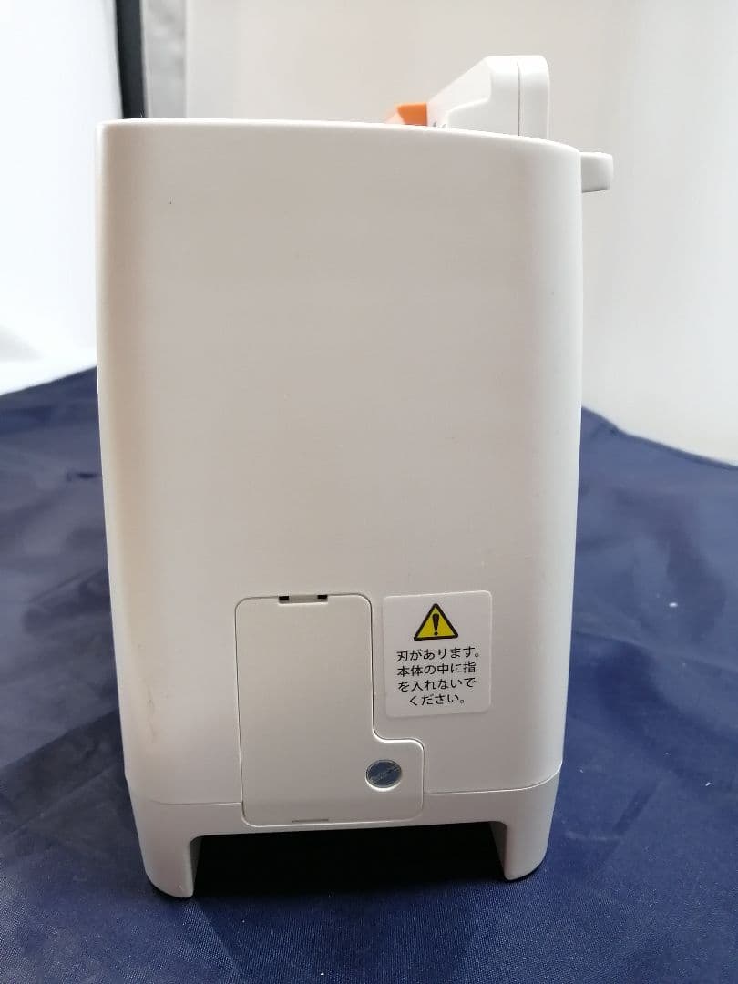 PLUS コンパクト断裁機 PK-113　動作確認済　元箱無し