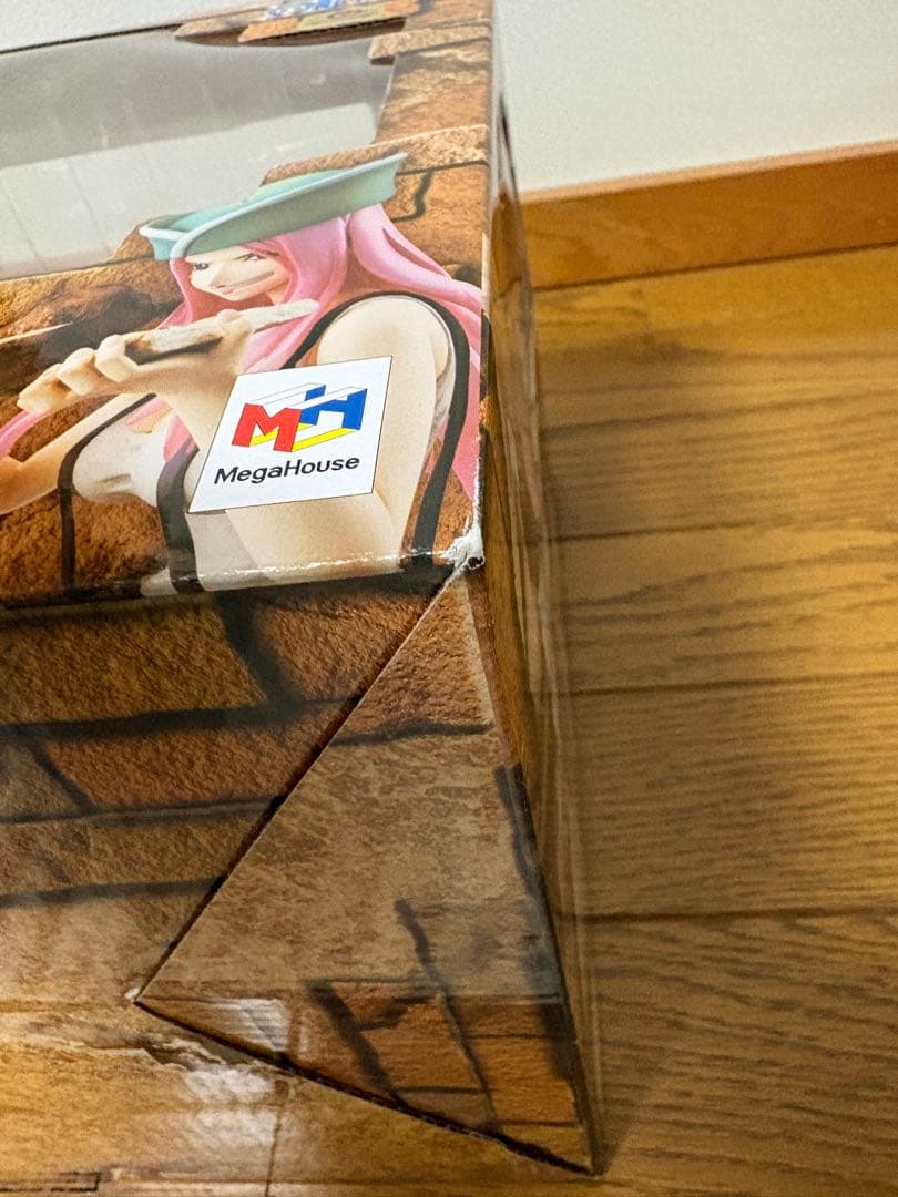 ボニー　フィギュア　pop