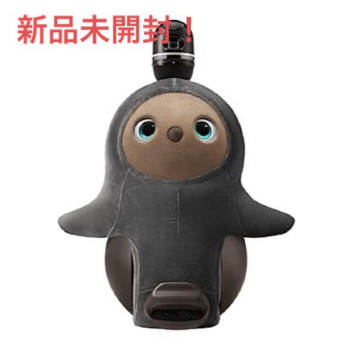 新品未使用❗️LOVOT ベロアカットソー　グラファイト