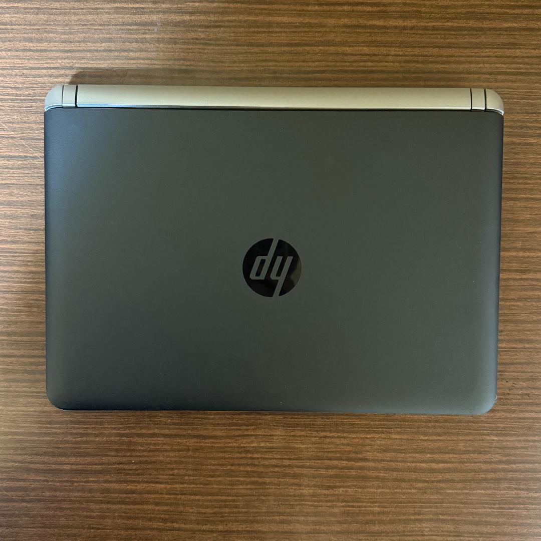 Windowsノート本体 HP ProBook 430 G3 - 8GB, 500GB HDD