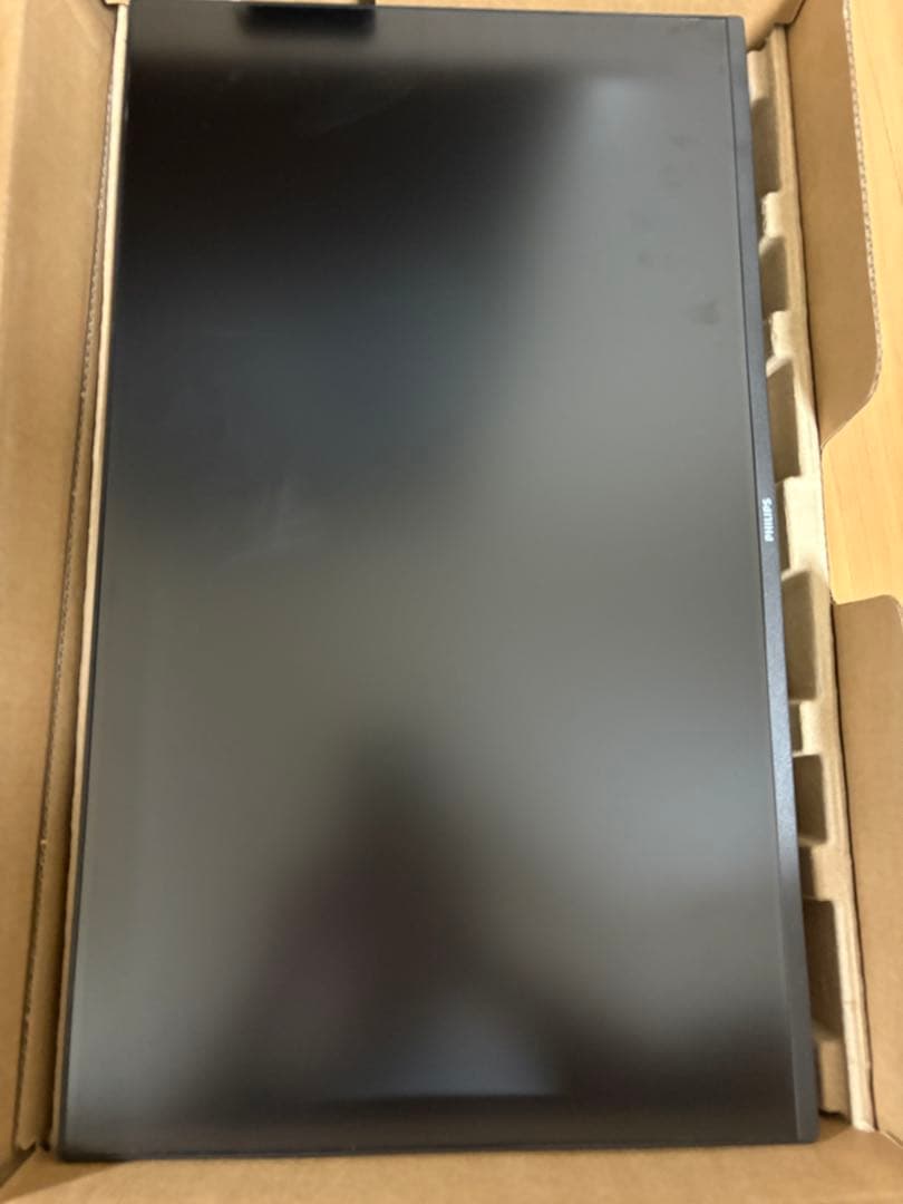 PHILIPS 24E1N1300A/11モニター FHD2024年製24インチ