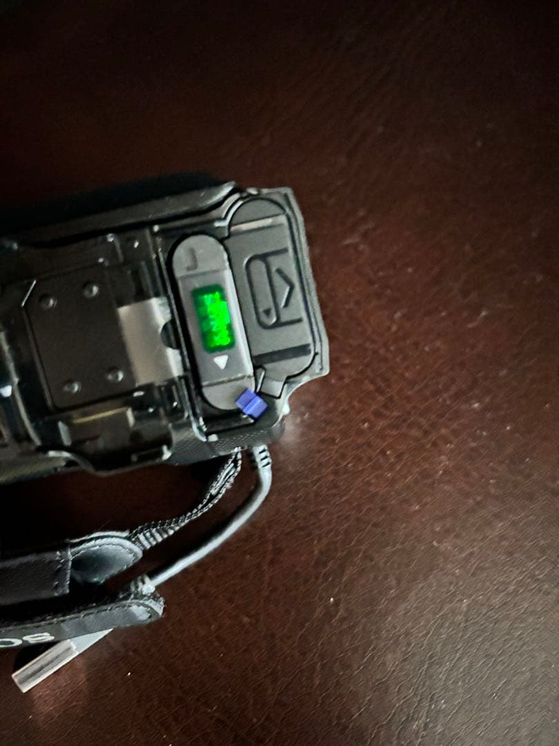 SONY ソニー ハンディカム ビデオカメラ 中古 キレイ ブラック