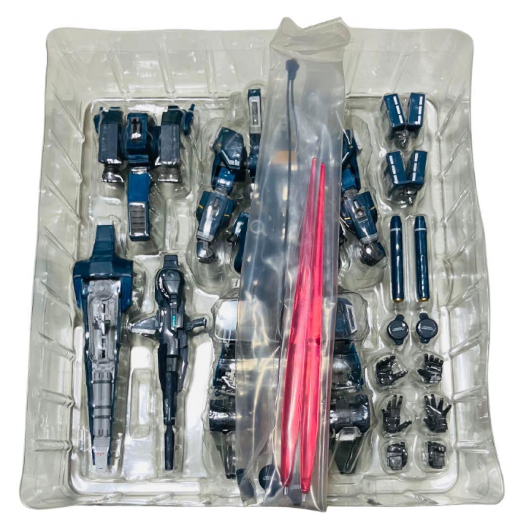 ROBOT魂 ガンダムMk-V マーキングプラス Ver. 限定