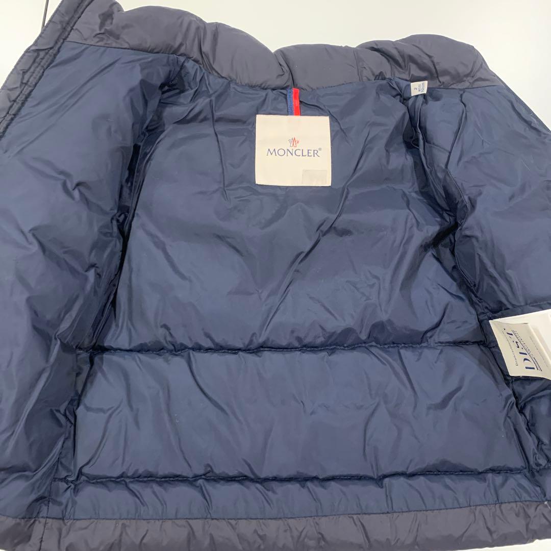 モンクレールダウンジャケット　92㎝