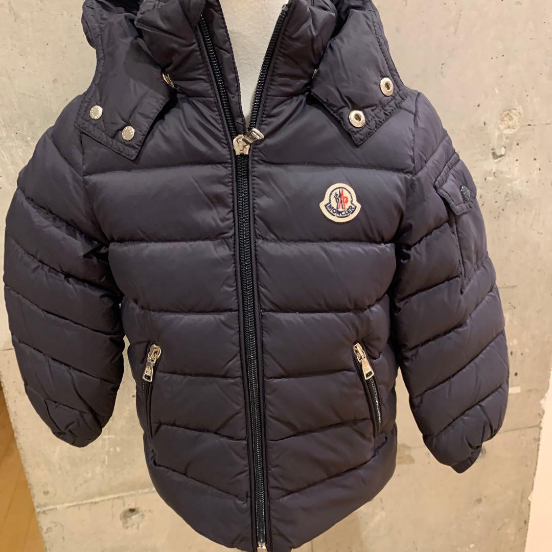 モンクレールダウンジャケット　92㎝