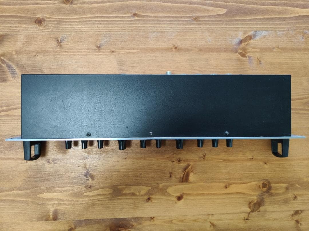 tc electronic M300 空間系マルチエフェクター