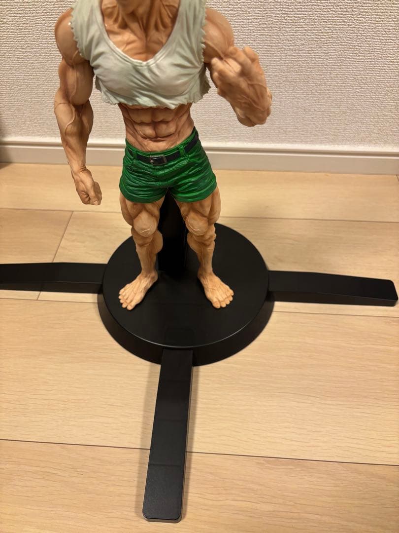 最終値下一番くじハンターハンター HUNTER×HUNTER ラストワン賞 ゴン