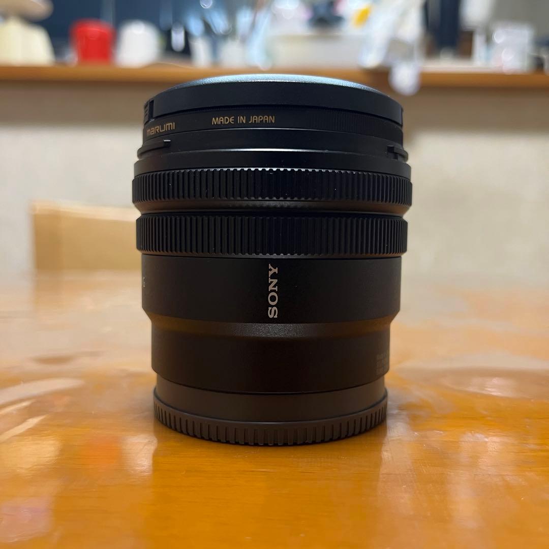 【nicknicknick】SONY E PZ 10-20mm F4 G