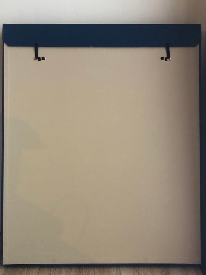 日本画額　ライナー付き　水彩画額縁