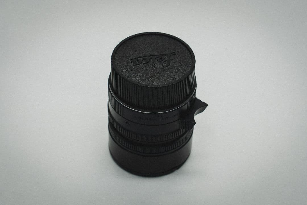 レンズ(単焦点) Summilux-M 50mm f/1.4 ASPH.