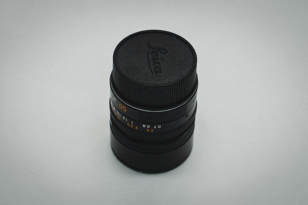 レンズ(単焦点) Summilux-M 50mm f/1.4 ASPH.