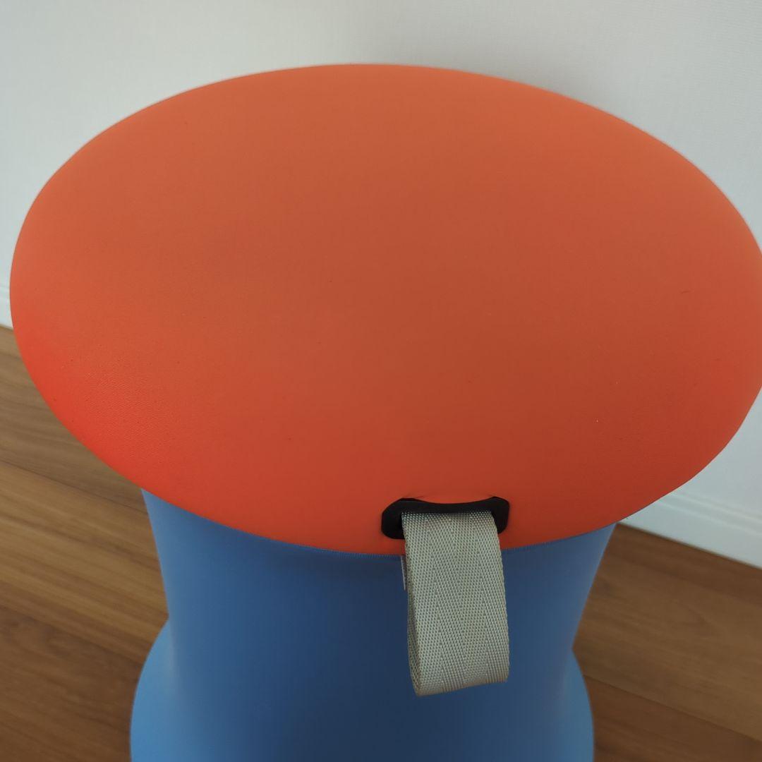 イトーキ　回転スツール　ベレー bere ゆらゆらチェア　オフィスチェア　イス