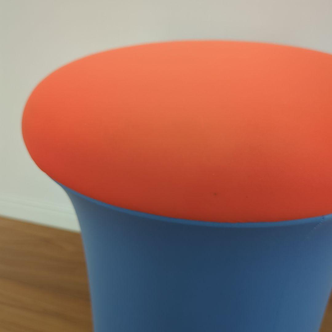 イトーキ　回転スツール　ベレー bere ゆらゆらチェア　オフィスチェア　イス