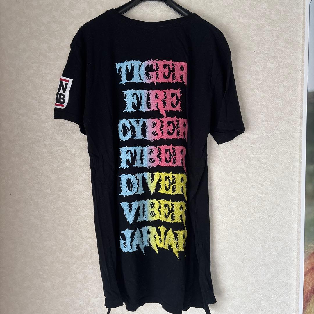 GLAY HISASHIプロデュース ゾンビ子 Tシャツ Sサイズ