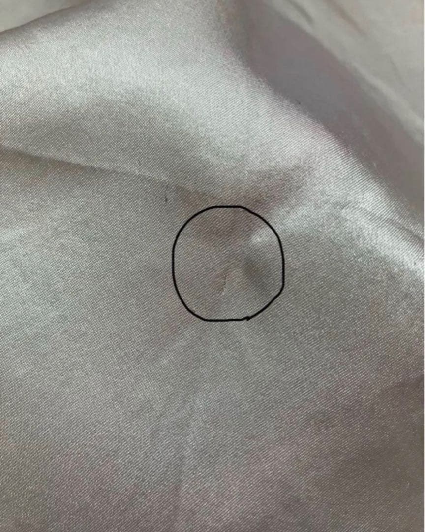 TREAT DRESSING 新郎3点セット　蝶ネクタイ　カフス　チーフ