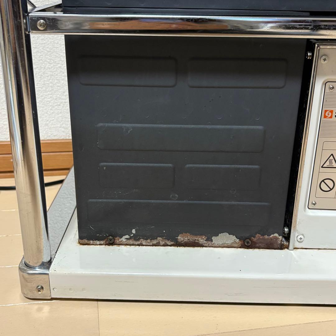 sunpot サンポット　KSH-10K8 石油ストーブ　2021年製