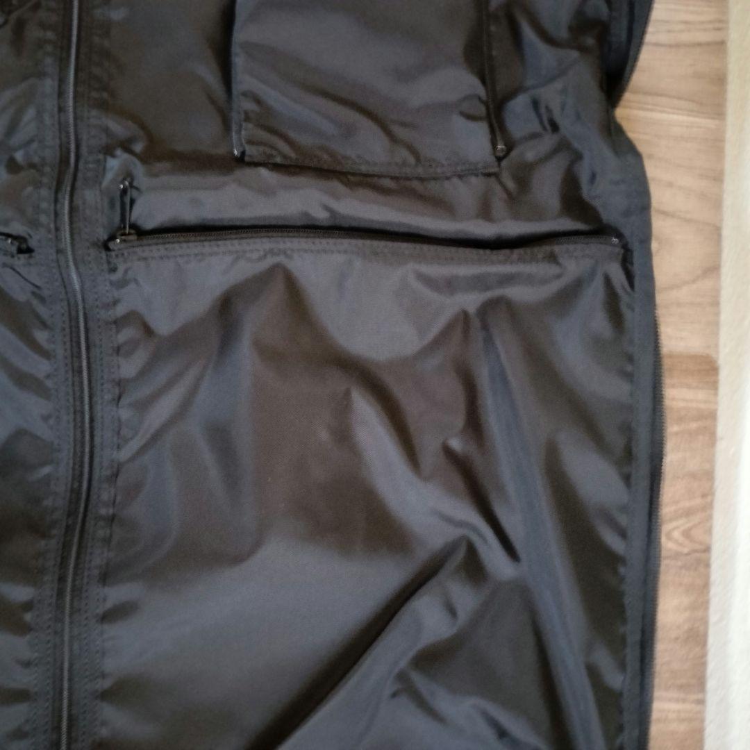 極美品✨PORTER ポーター ガーメントバッグ スーツ収納 ガーメントケース