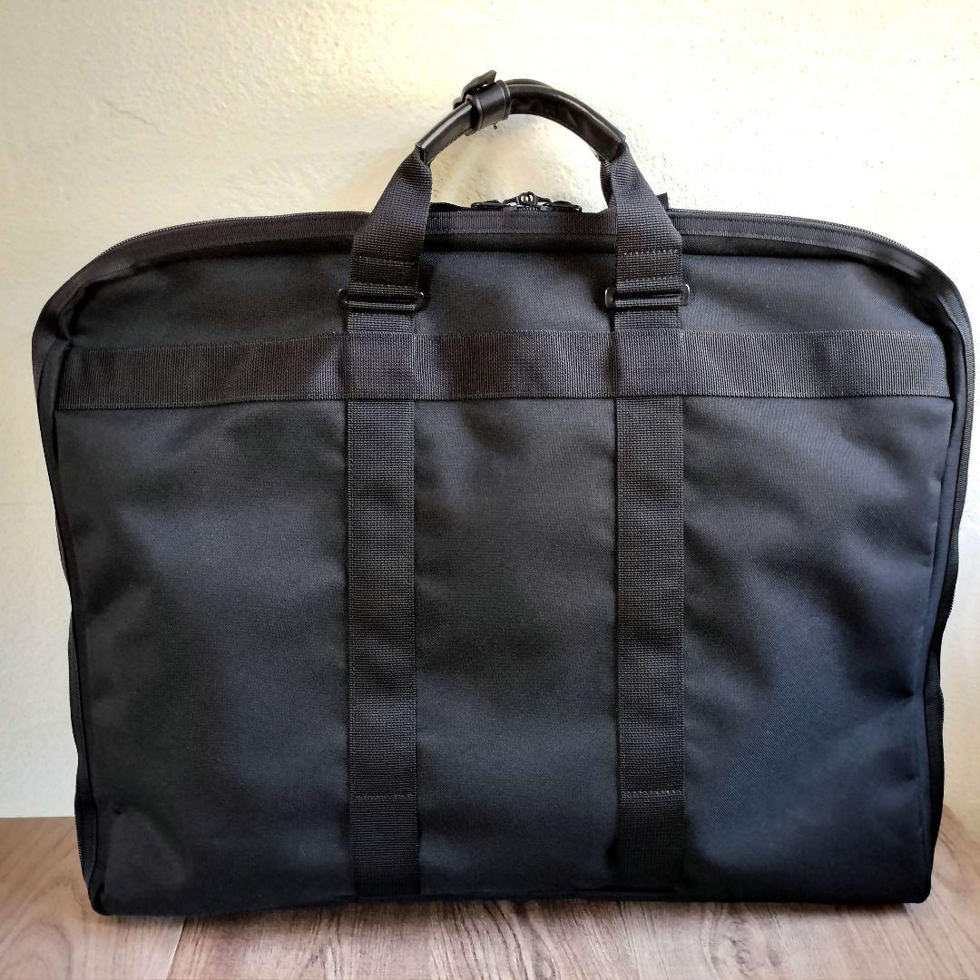 極美品✨PORTER ポーター ガーメントバッグ スーツ収納 ガーメントケース