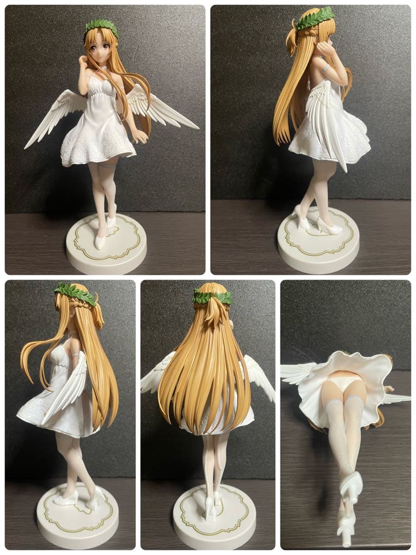 フィギュア まとめ売り18体 箱無し本体美品 美少女 セクシー