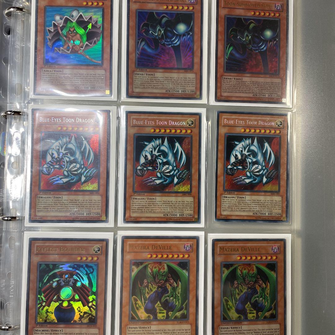 遊戯王　英語版