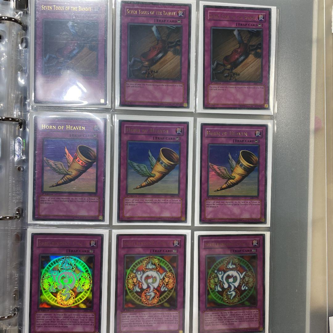 遊戯王　英語版