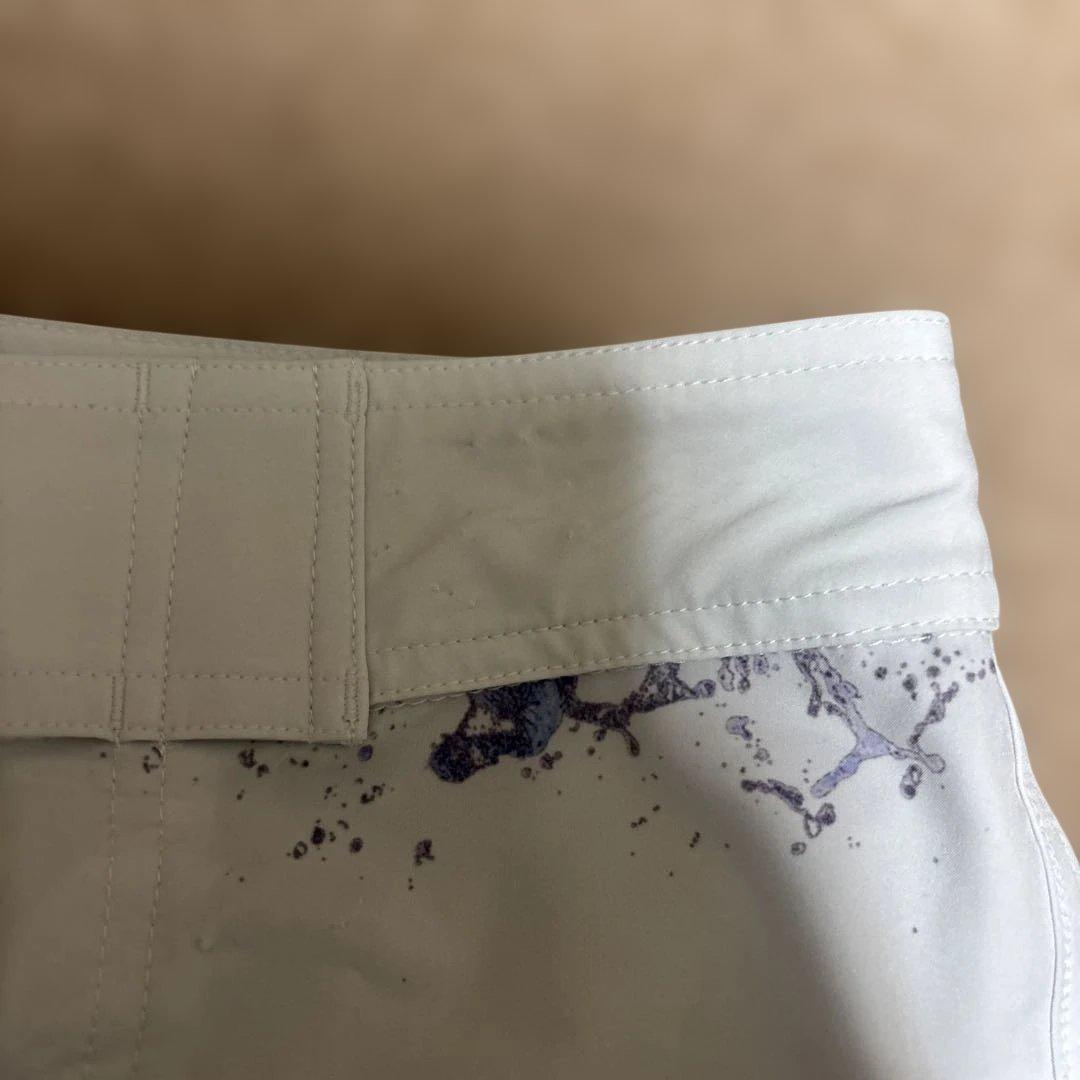 即完売品！vanquish サーフパンツ 26インチ