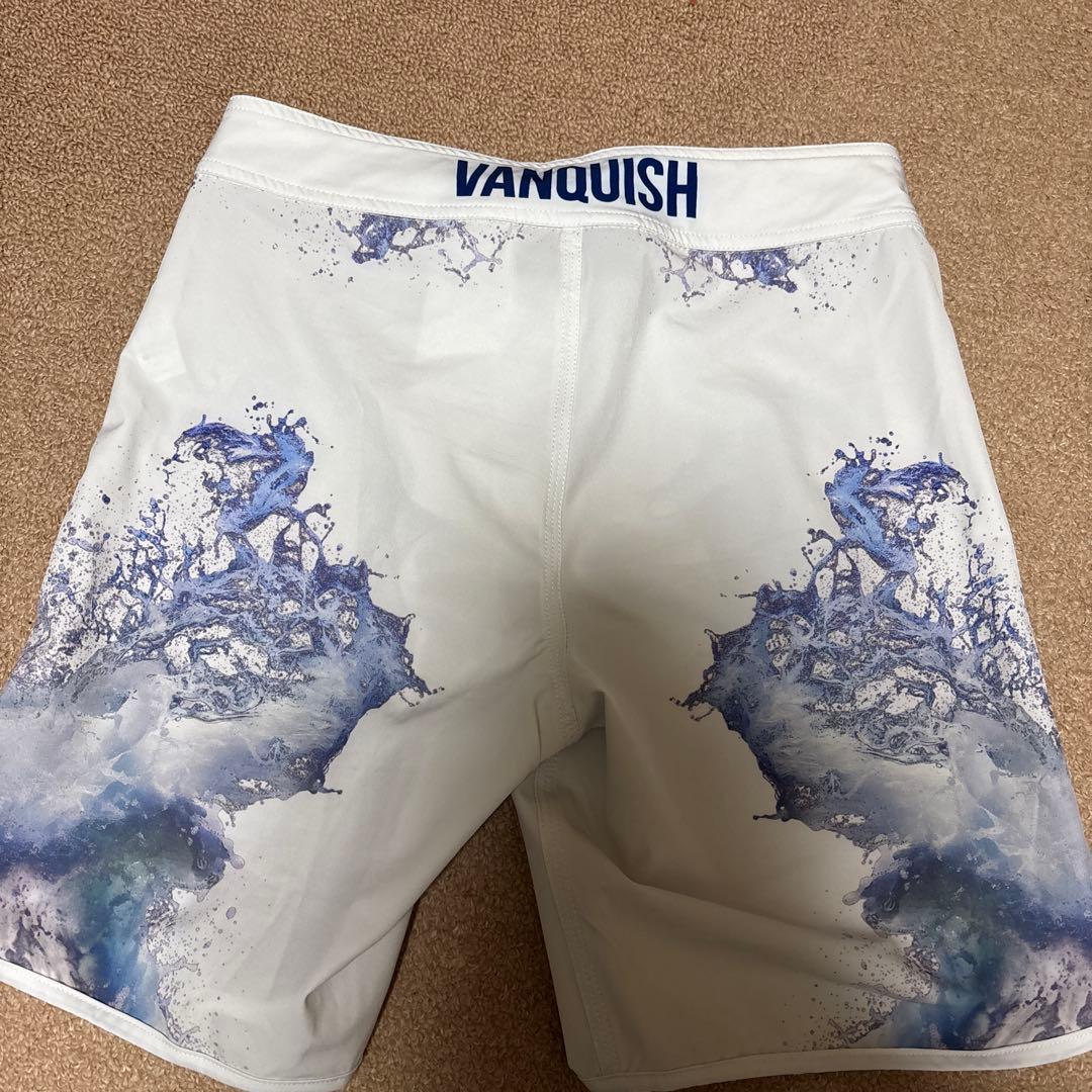 即完売品！vanquish サーフパンツ 26インチ