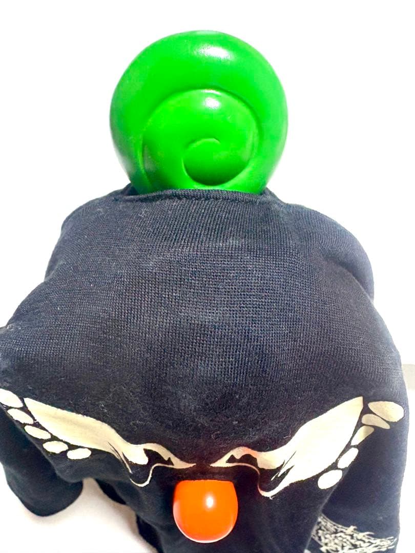 SECRETBASE ×HISTERIC MINI 25周年限定ドール⭐︎激レア⭐︎