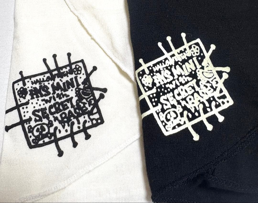 SECRETBASE ×HISTERIC MINI 25周年限定ドール⭐︎激レア⭐︎