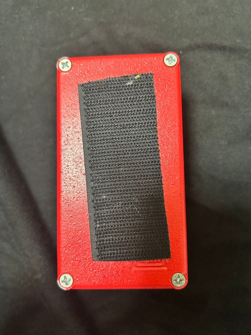 【定番】MXR Dyna Comp ギターエフェクターコンプレッサー