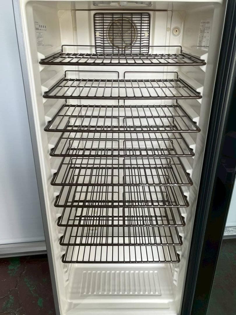 フォルスター ワインセラー ST-SV270G(P)-D