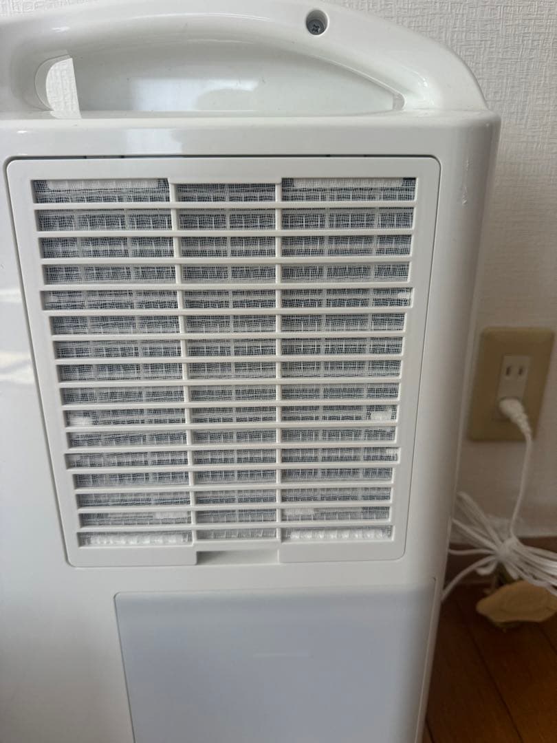 コロナ 衣類乾燥除湿機 2021年製