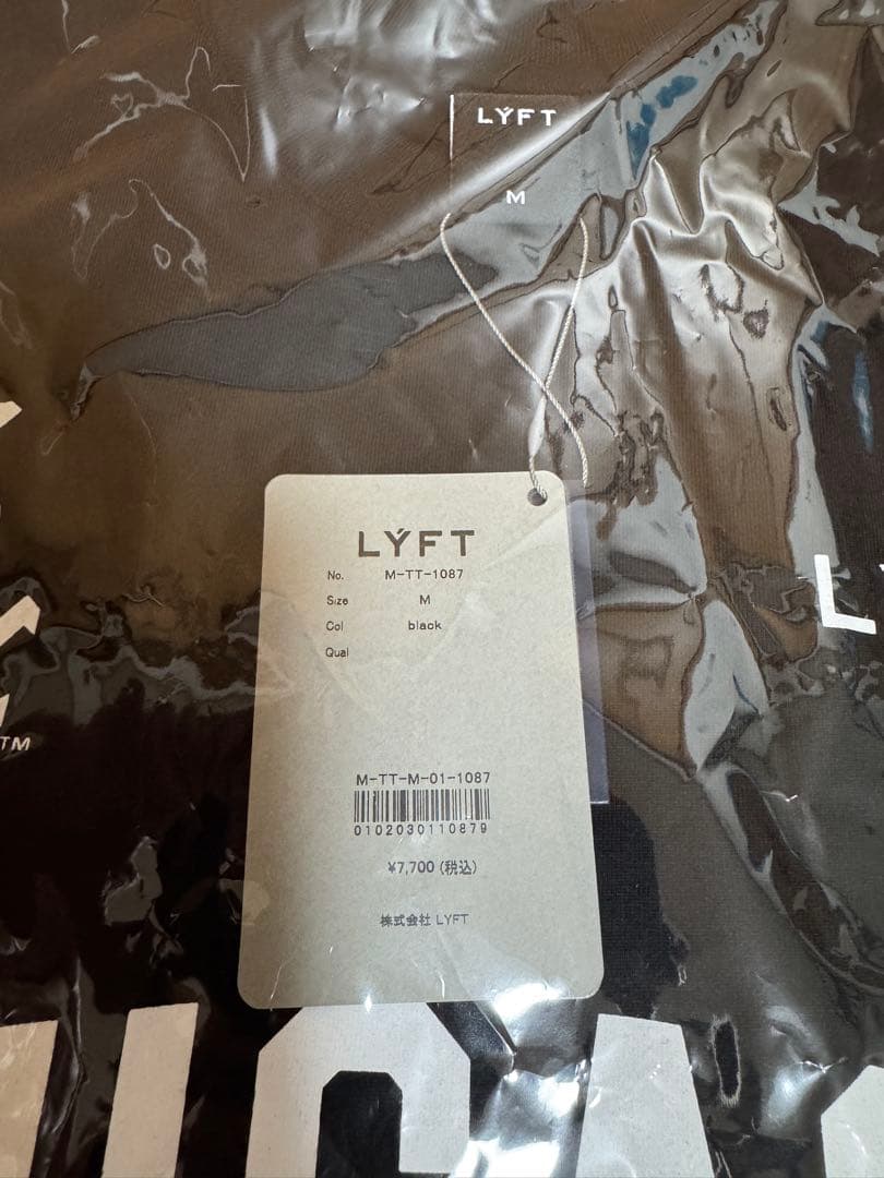 トップス LYFT MLB TANKTOP CHICAGO WHITE SOX M