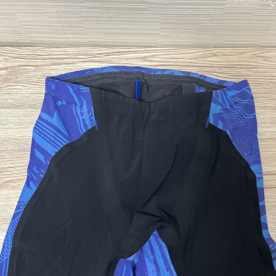 ミズノ　高速水着　Mizuno GX Sonic Neo TF 競泳水着　XS