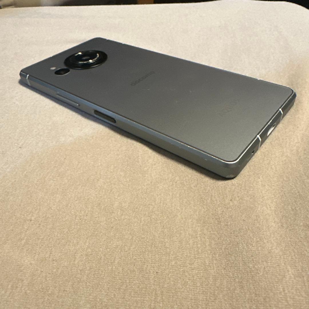 AQUOS R8 256GB SH-52D SIMフリー 17