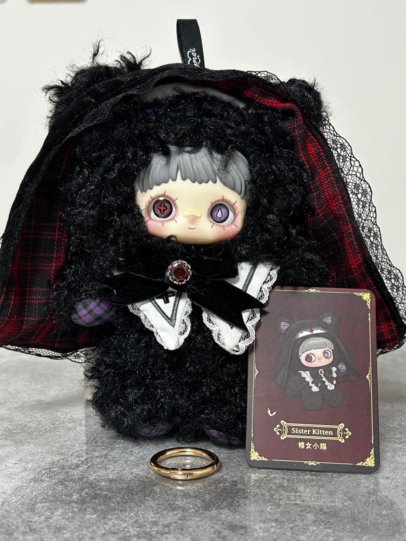 Maymei メイメイwinter weirdness シークレット