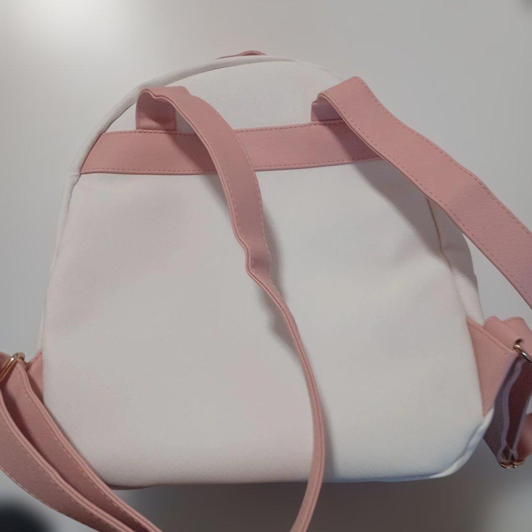 ちいかわパーク　おかおリュック（ちいかわ）おまけ付き