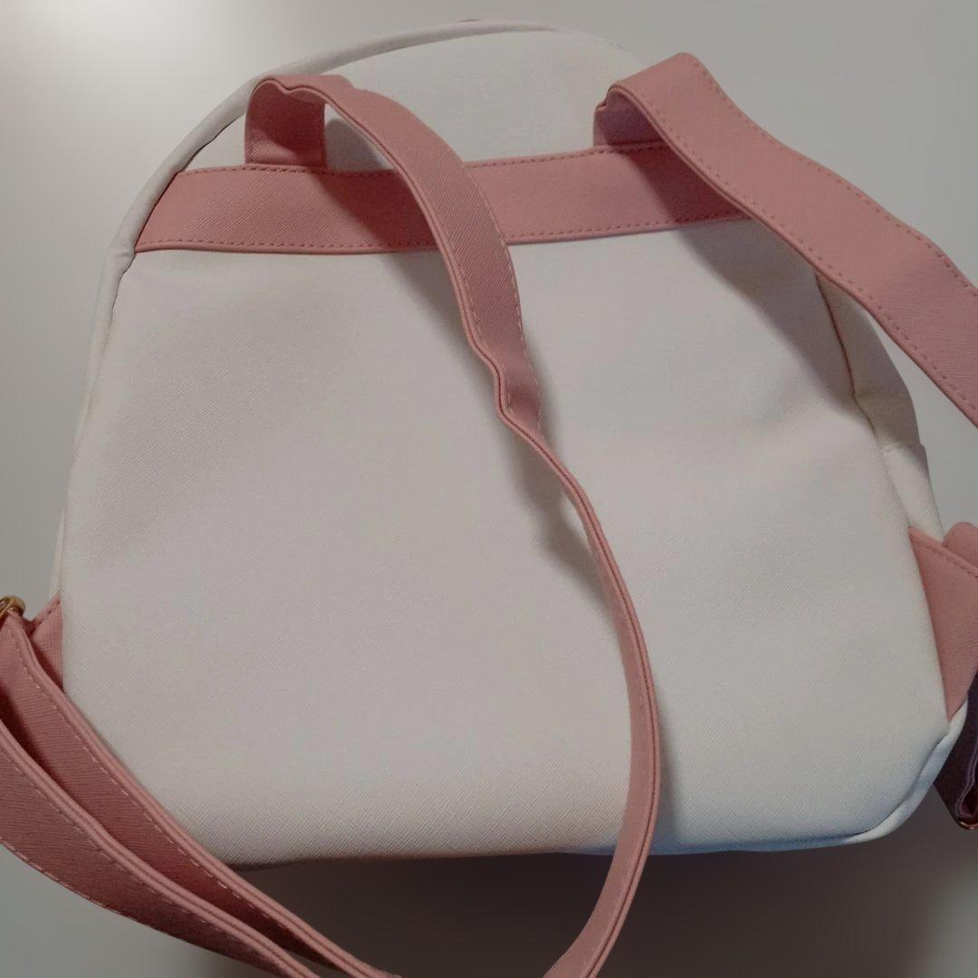 ちいかわパーク　おかおリュック（ちいかわ）おまけ付き